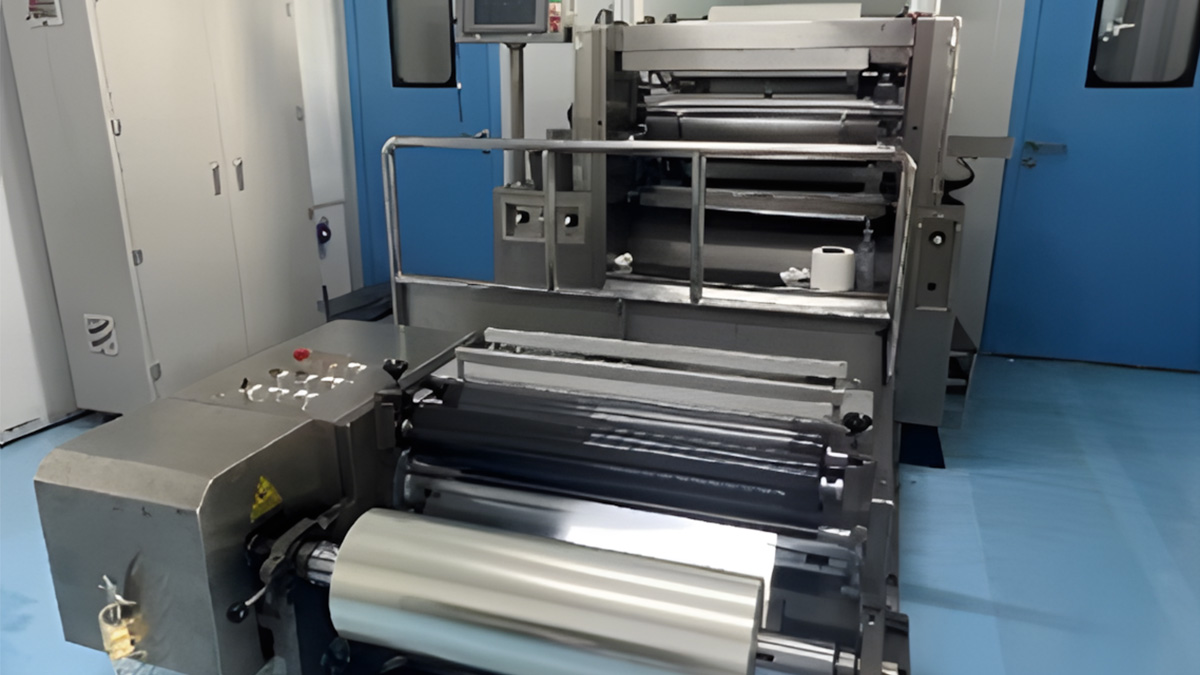 Hydrochloric Acid Recovery Diffusion Dialysis Membranes Chinas Trusted Supplier for Metal Processing