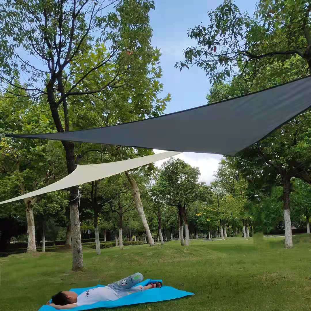 Chinese Supplier of Swimming Pool Sun Shade Sails  Gardening Nets