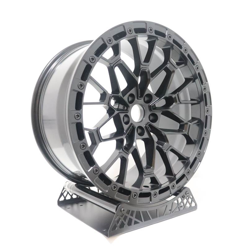 2026 Global Automotive Forged Wheel Aftermarket Top 3 Challenges and Expert Solutions Complete Guide