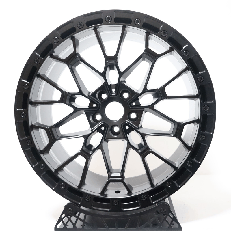 Beijing Zhonghang Huanyu Trading Co Ltd Reliable China Luxury Forged Wheels Supplier for Global Automotive Brands
