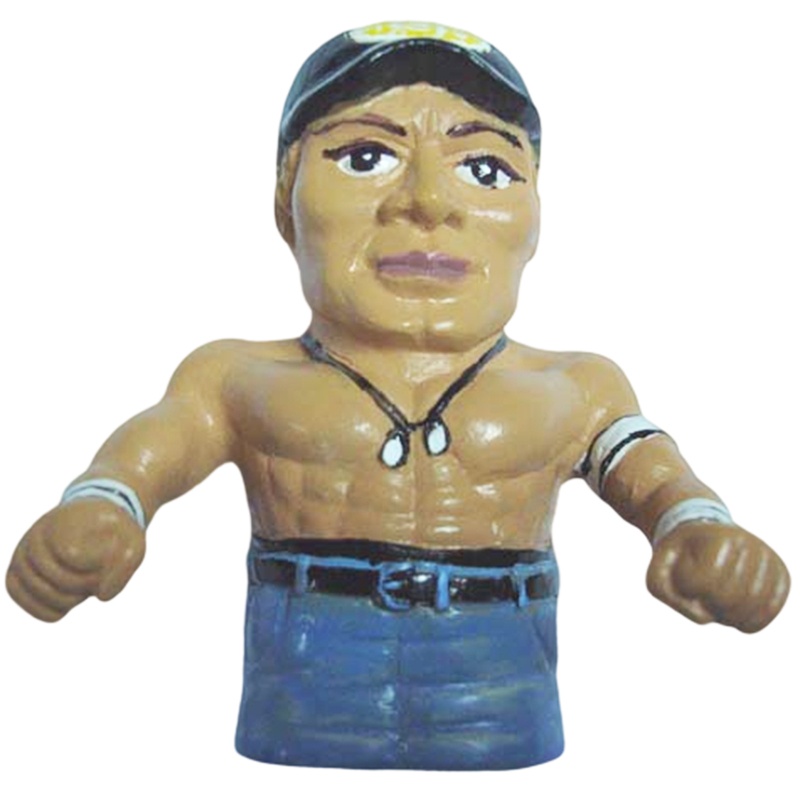 Huizhou Yikai Rubber Technology Reliable Chinese Squeeze Toy Customization Factory for Global Brands