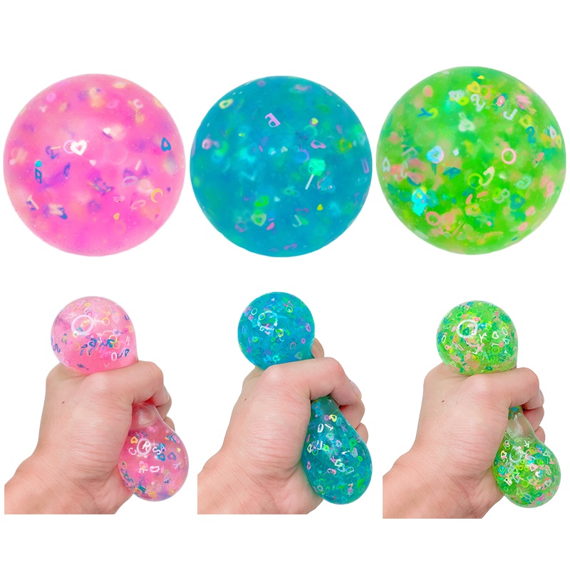 2026 Top Custom TPR Squishy Manufacturers in China