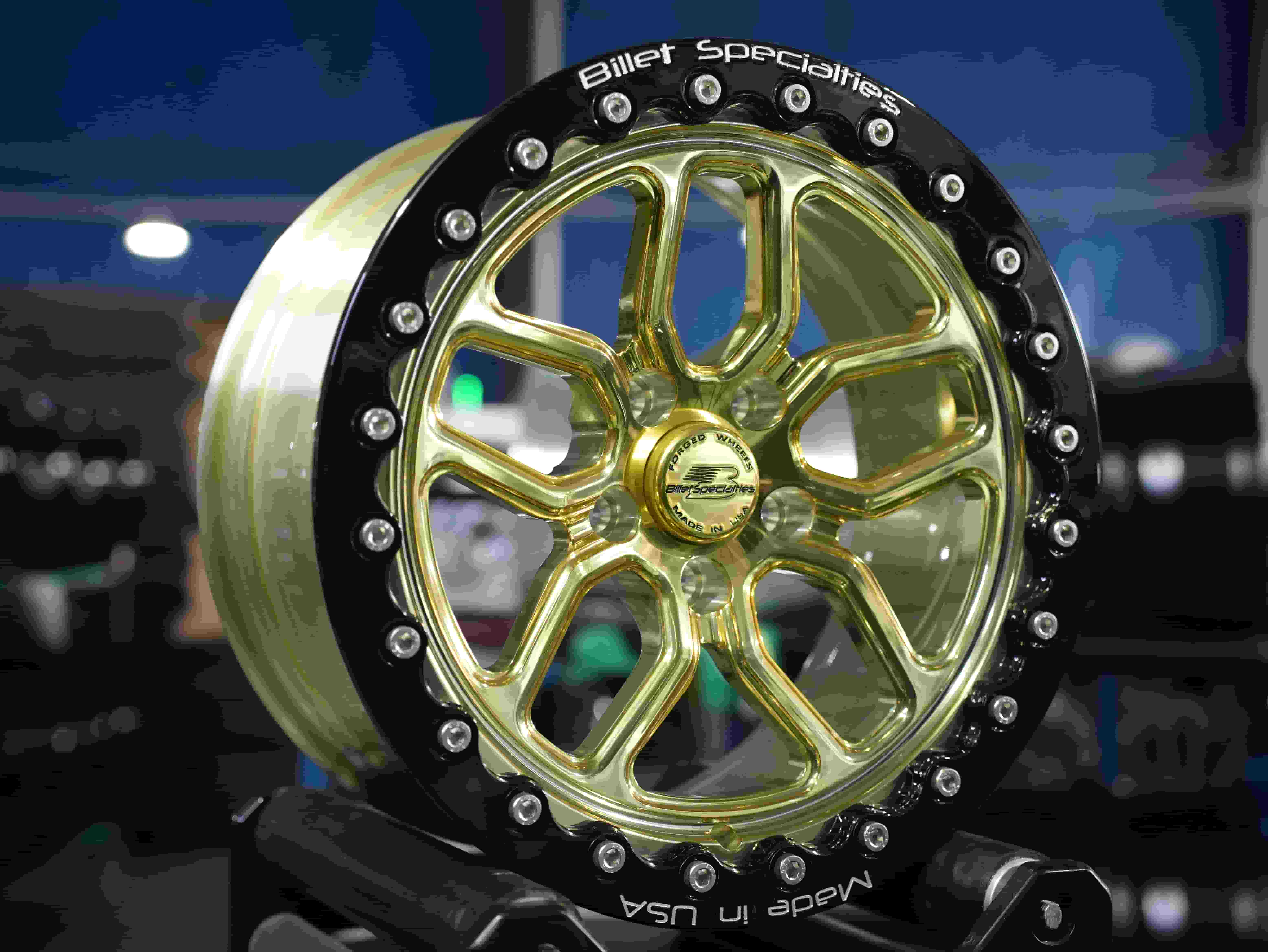 Ningbo Pinjia Import and Export Co Ltd Chinas Trusted Truck Forged Wheel Supplier for Global Clients