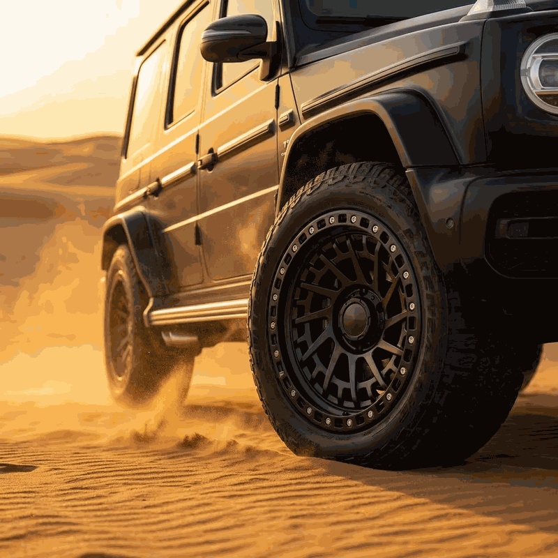 2026 Top Chinese OffRoad Forged Wheels Trusted Suppliers List