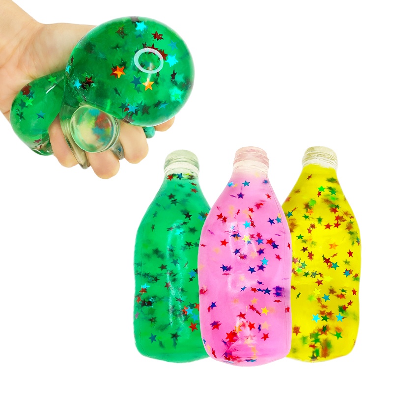 Huizhou Yikai Rubber Technology Co Ltd Launches TPR Squishy Toy Customization Services