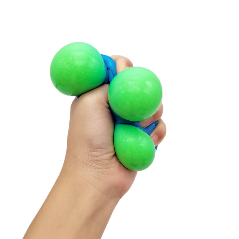 Yikai TPR Squishy Toys HandsOn Review Real User Experience 2026