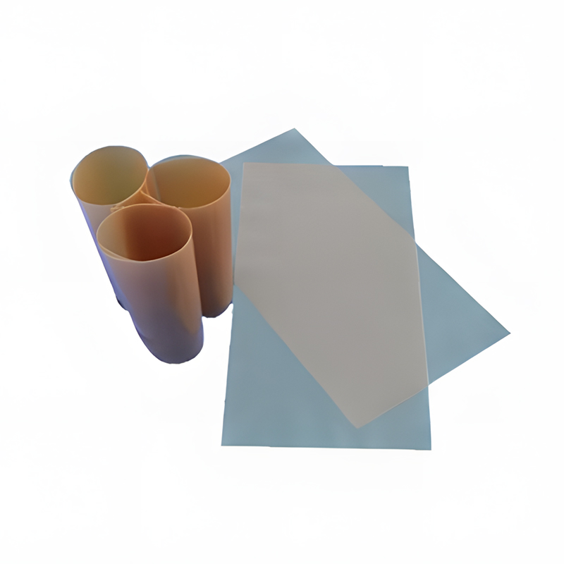 Diffusion Dialysis Membrane Stacks by Shanghai Sanji New Material Tech Acid Recovery Solution for Global Manufacturers