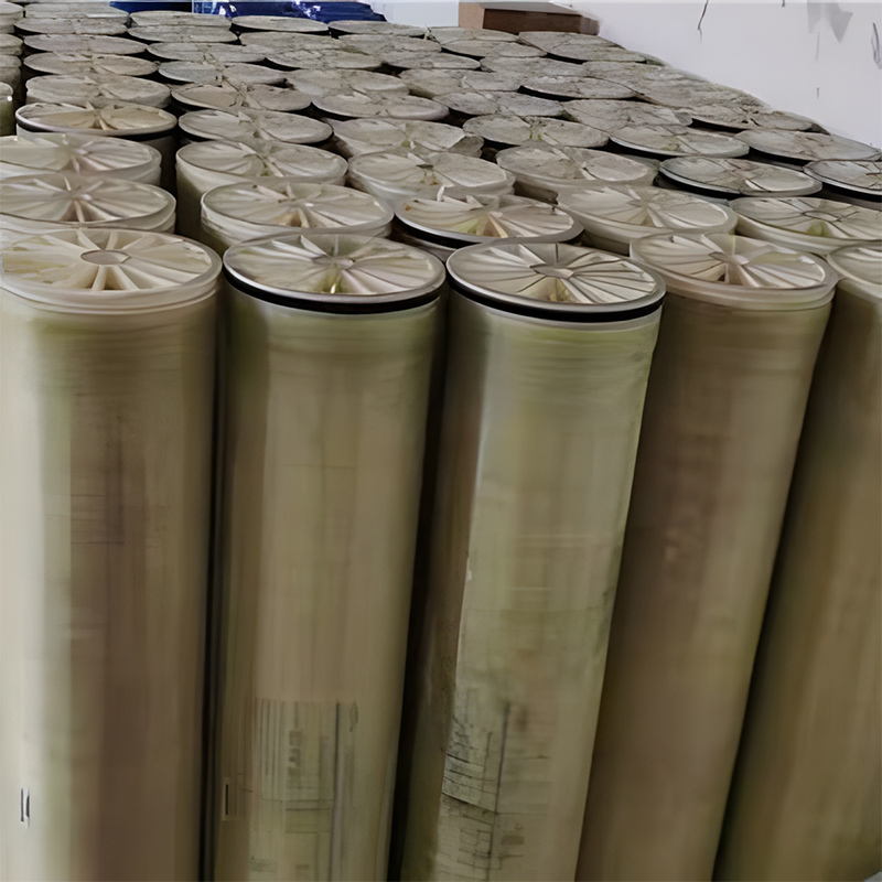 Hydrochloric Acid Recovery Diffusion Dialysis Membranes Top China Supplier for Industrial Users  Smax