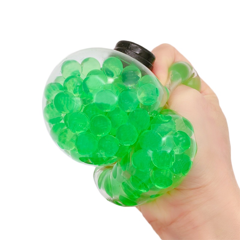 Huizhou Yikai Rubber Technology Co Ltd Chinas Leading TPR Squeeze Toy Custom Source Factory for Global Brands