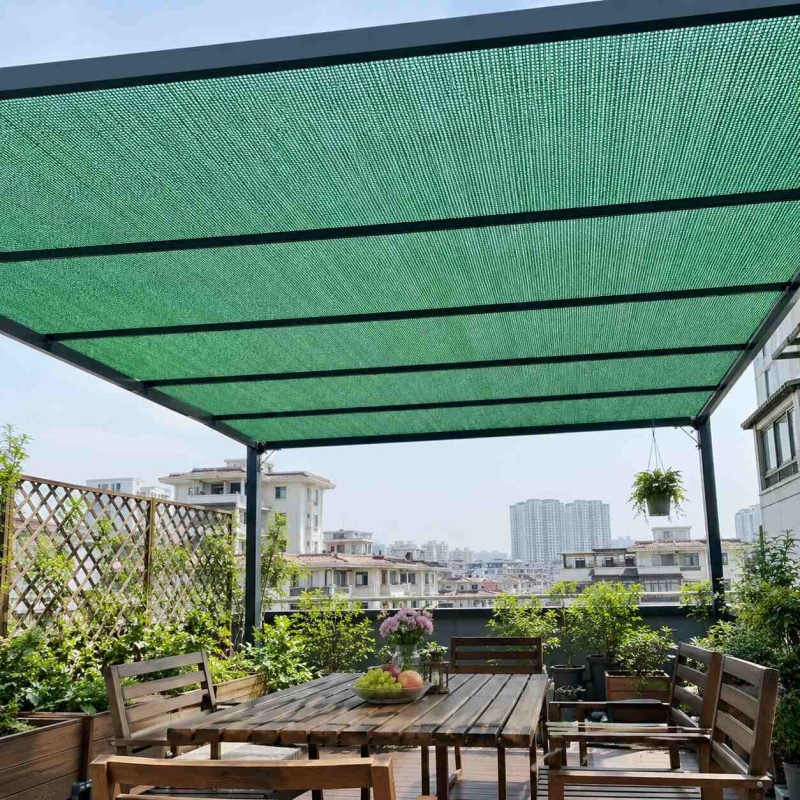 Chaozhan Dustproof Sunshade Gardening Nets Reliable Chinese Foreign Trade Supplier for Global Growers