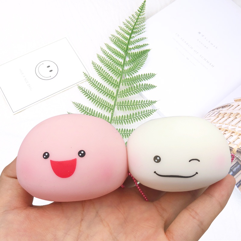 China Squeeze Decompression Toy Factory Custom Solutions for Global Brands Distributors