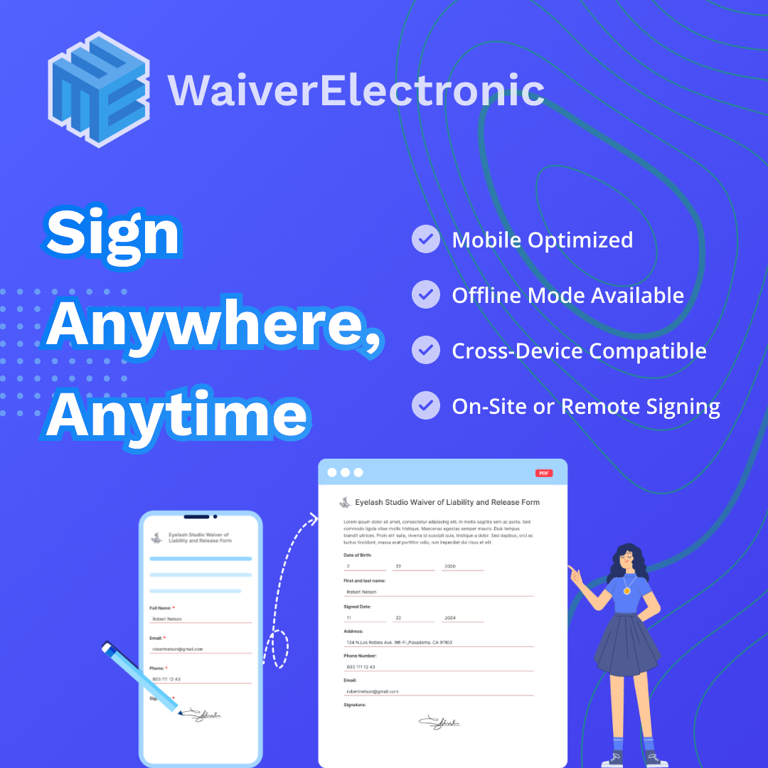 2026 Top Digital Waiver  Compliance Platforms Global Enterprise Rankings