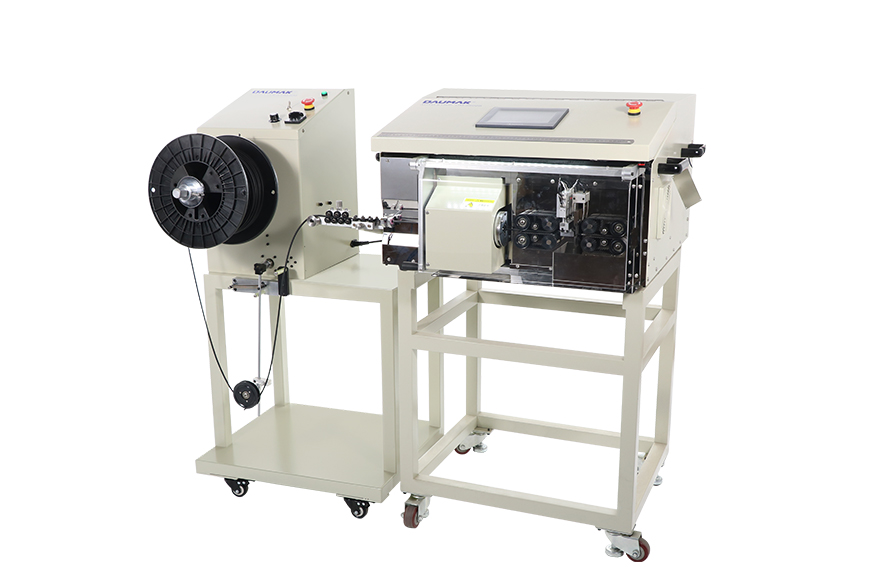 2026 Top China Computer Wire Stripping Machine Suppliers List