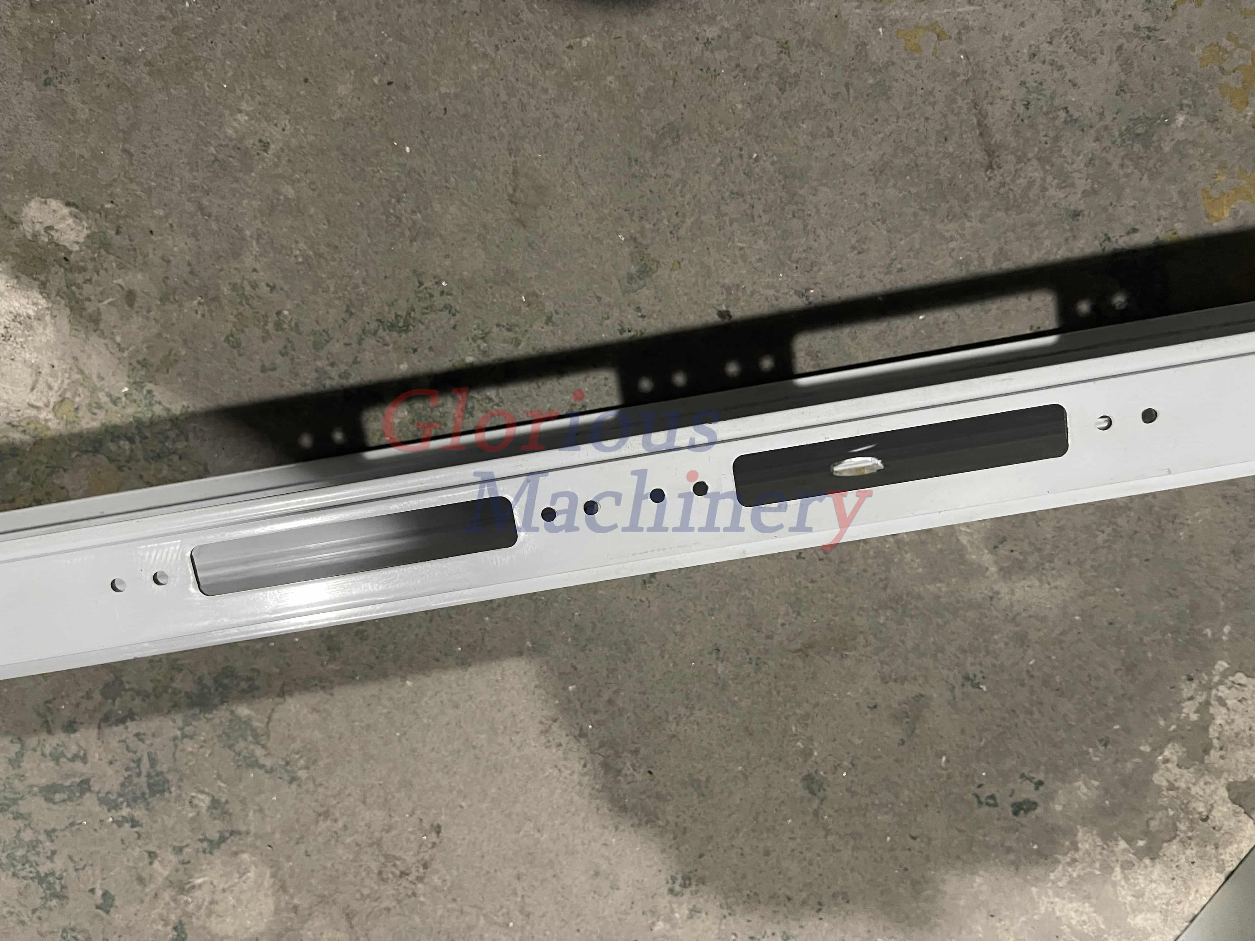 Glorious Machinery Aluminum Window Machines HandsOn Test  Real Experience Review