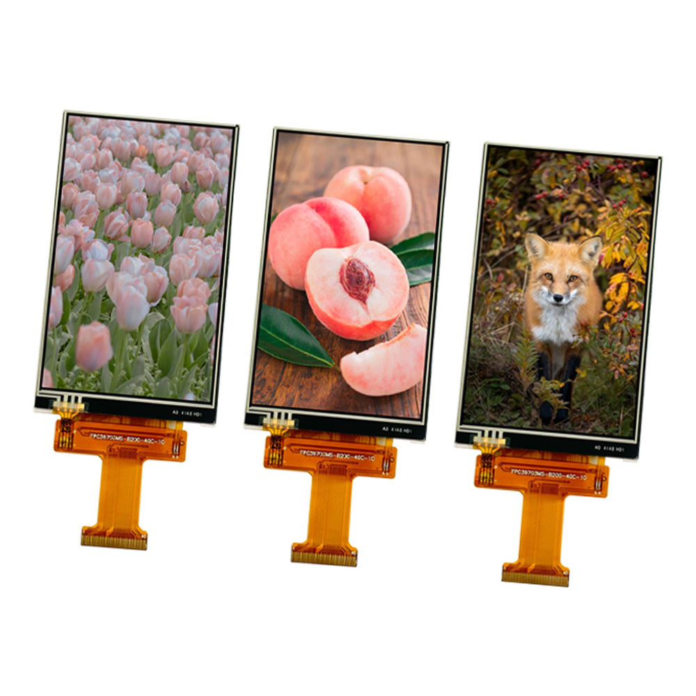 LowPower Industrial Display Suppliers Global Standards Technologies and Reliability Guide  Industry Encyclopedia