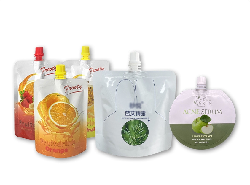 Coffee Zipper Bag Providers in China FoodGrade FreshKeeping Solutions for Global Coffee Brands