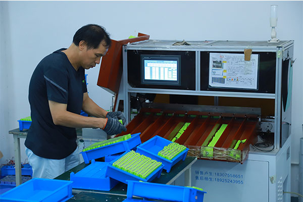 Power Lithium Battery Suppliers in China 2026 Complete Guide  Expert Insights
