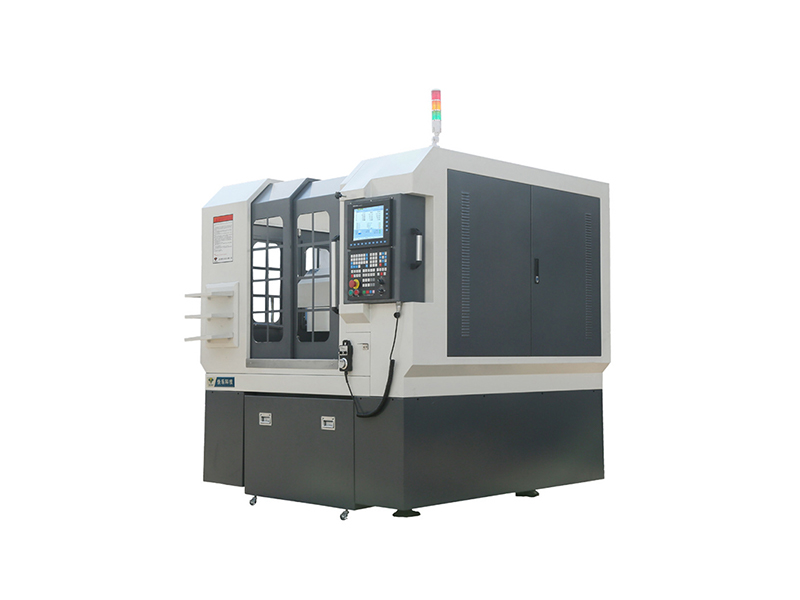 Top Chinese Metal CNC Engraving and Milling Machine Vendors 2026