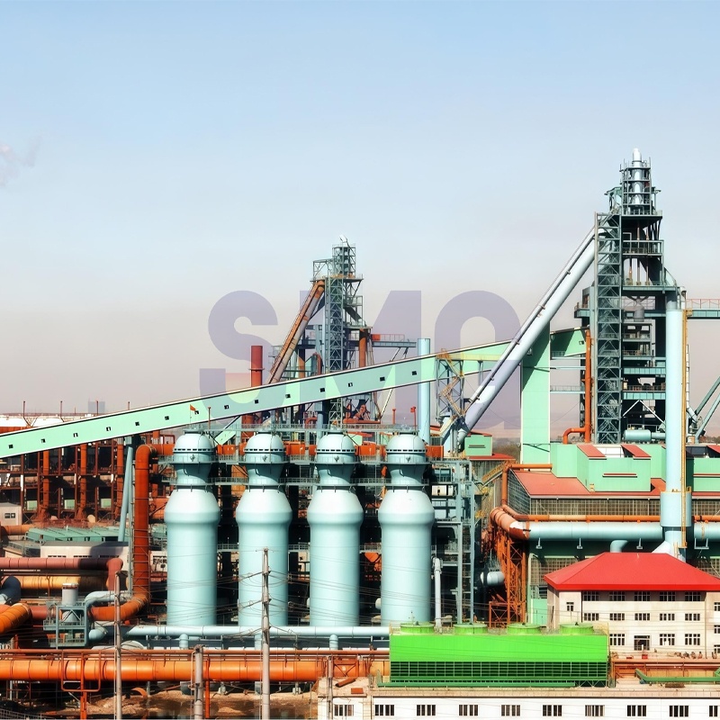 China Galvanizing Line Steel Rolling Production Line Reliable Export Supplier for Global Steel Mills