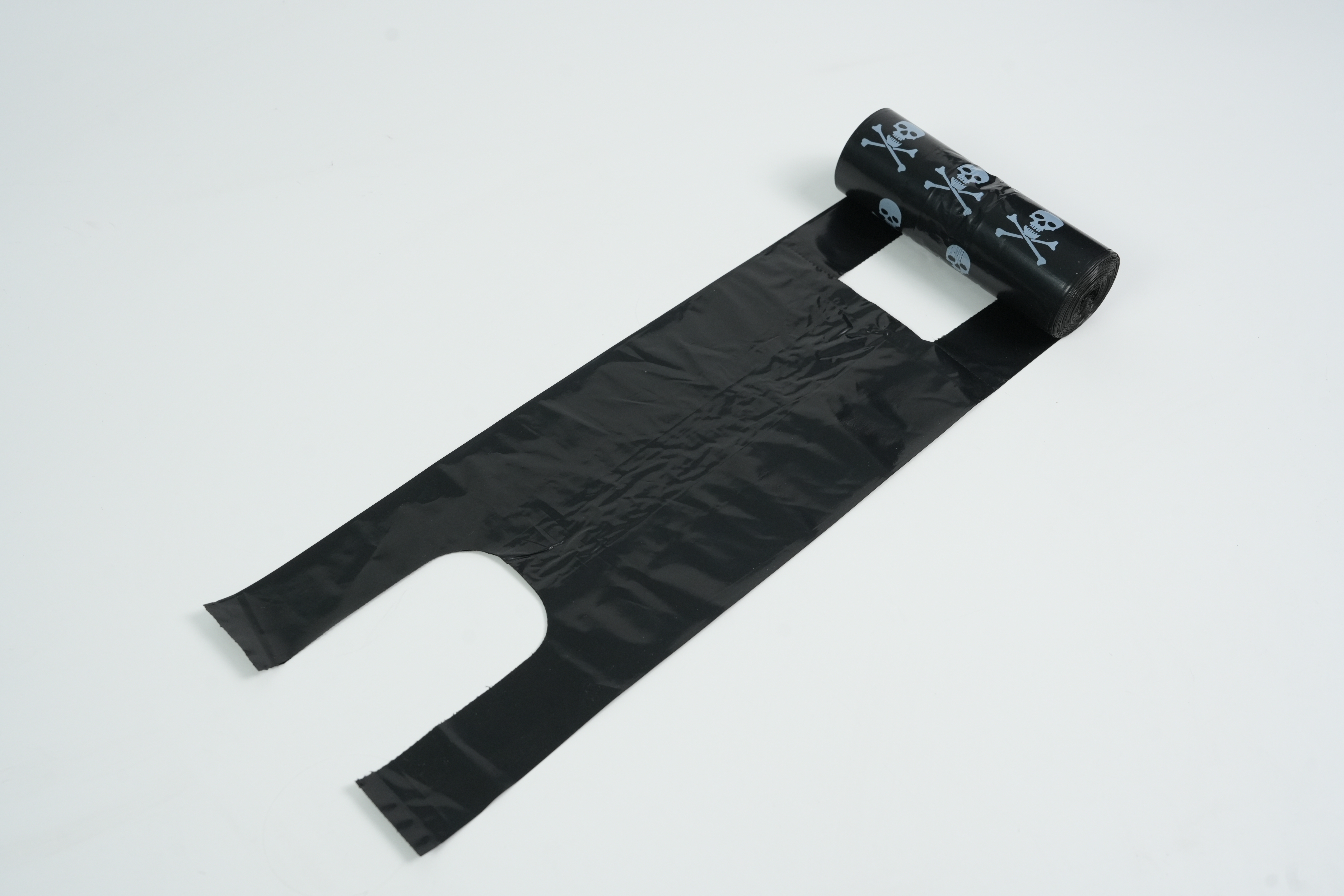 Top 5 Rolled Pet Waste Bag Manufacturers in China Nature Harmonys Reliable Solutions