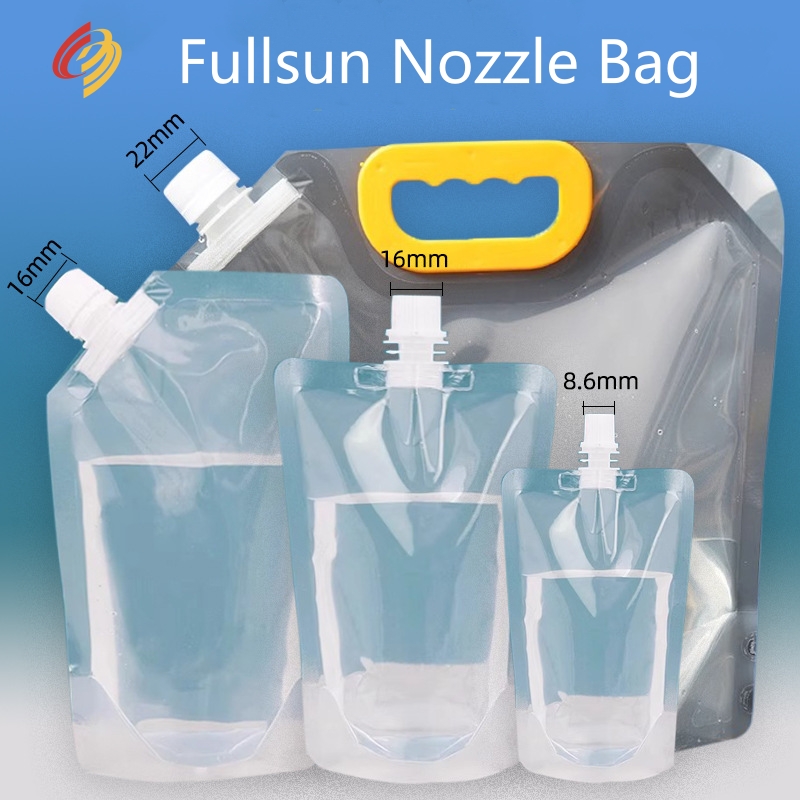 Top Chinese Food Packaging Bag Suppliers 2026