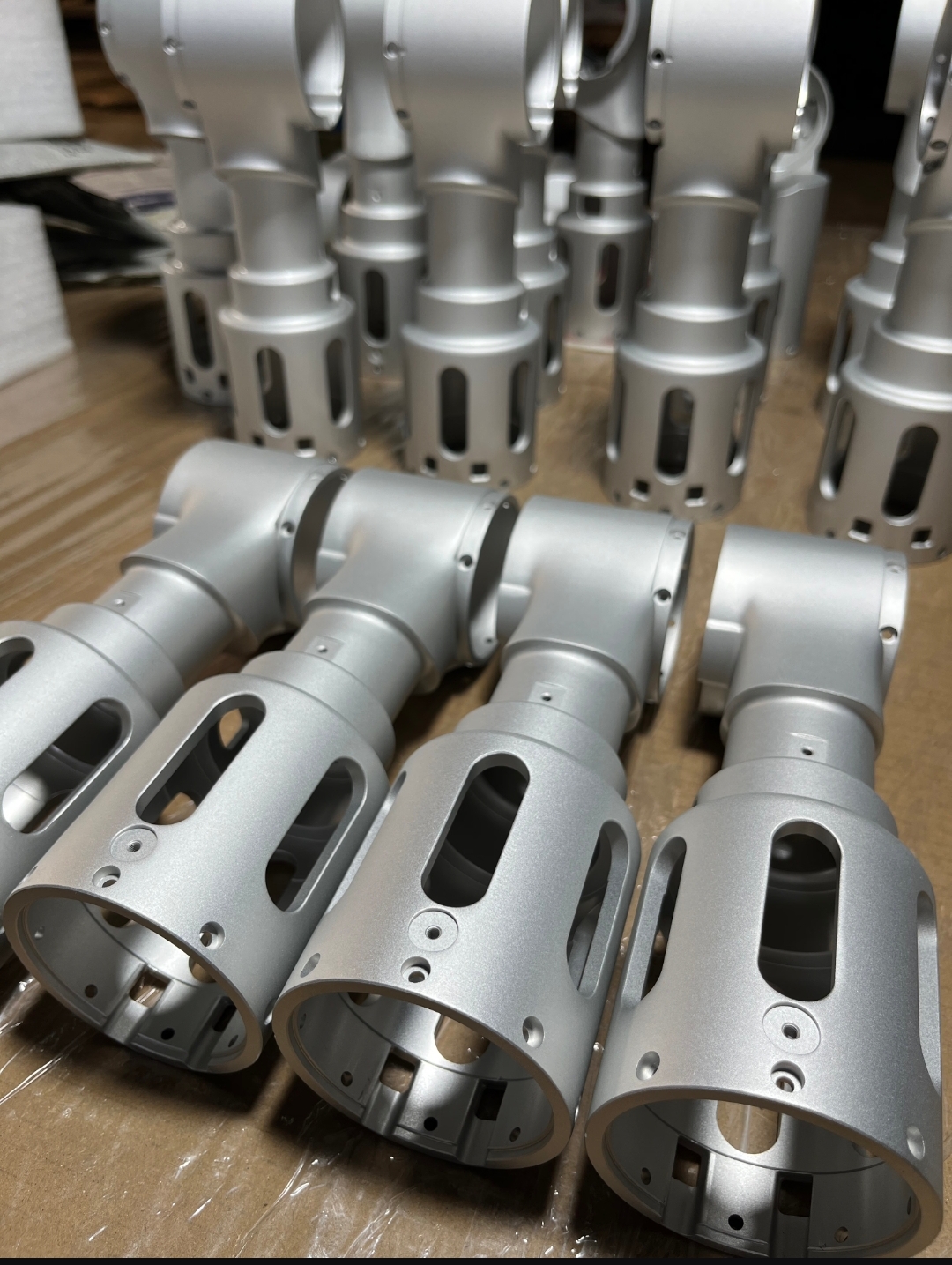 Top 3 Chinese LED Aluminum Light Strip Manufacturers CNW Aluminum Delivers HighEfficiency Thermal Solutions