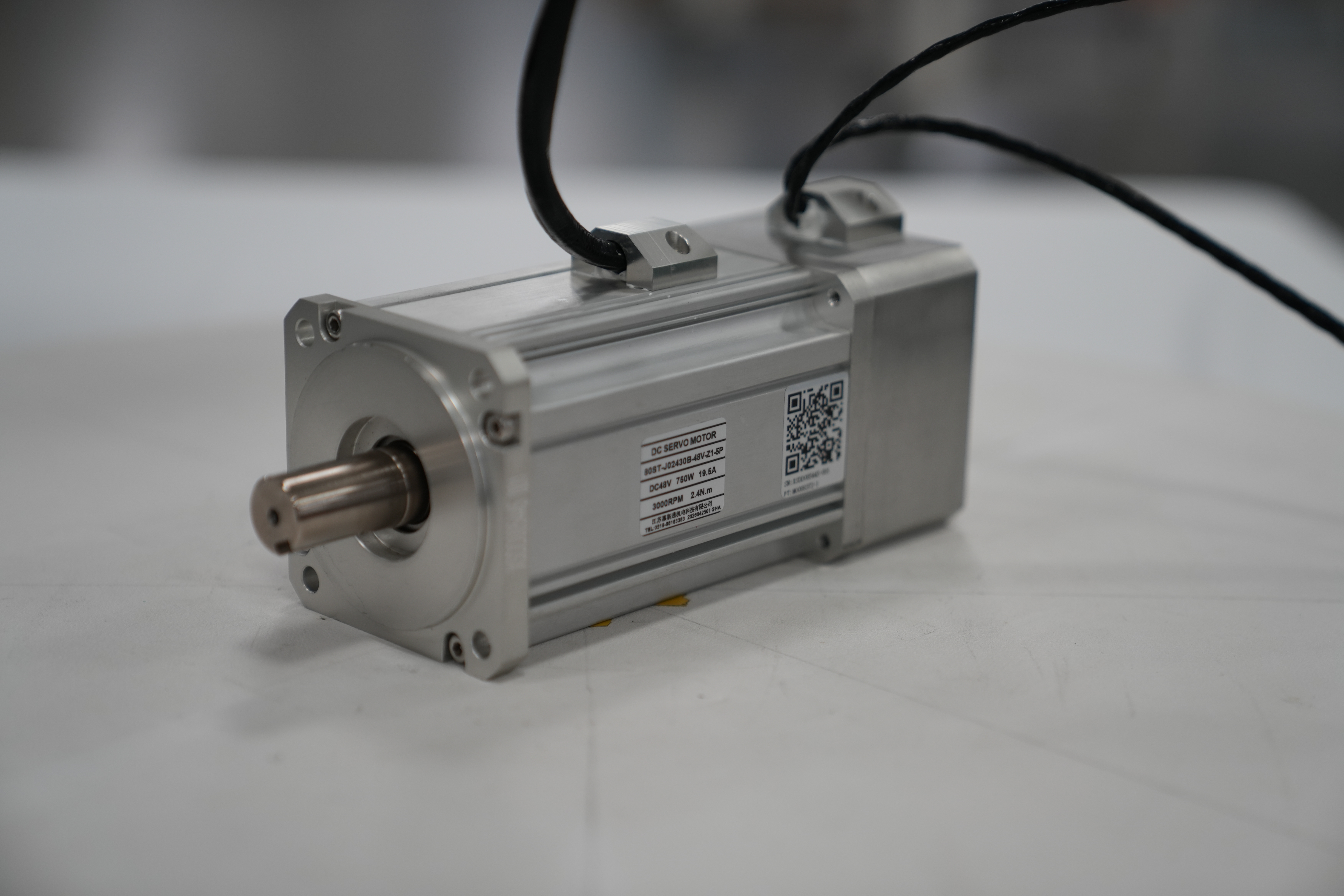 Is Customization Available for Chinese Linear Vacuum Rated Motors
