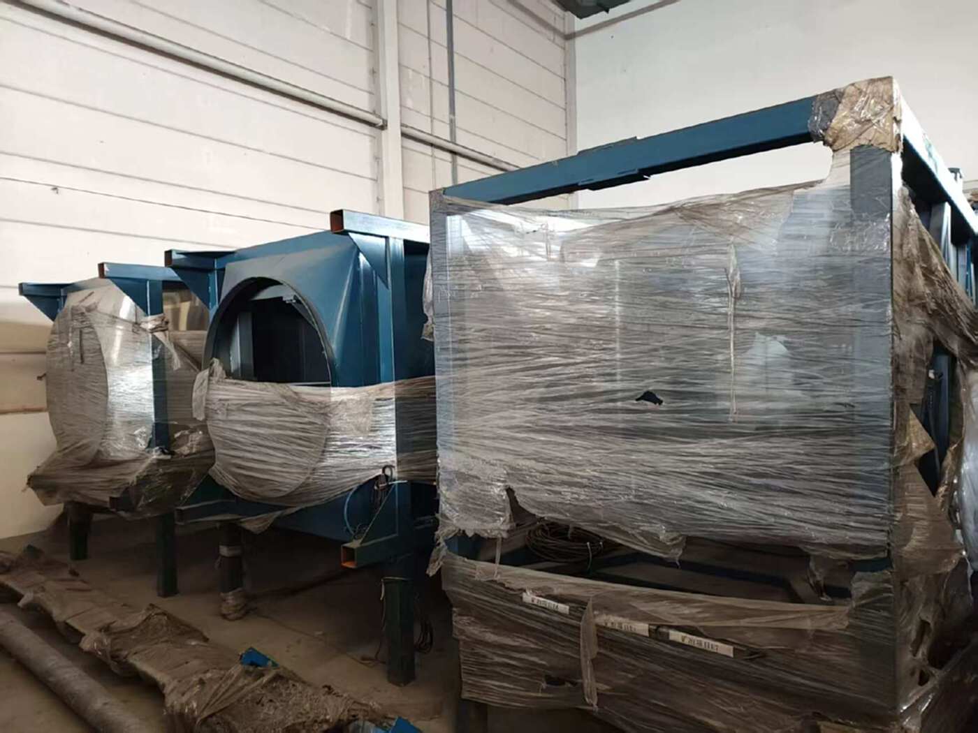 Tianjin Aijiuku Circular Technology Co., Ltd. Leading China Used Mining Ball Mill Supplier Launches Global Solution