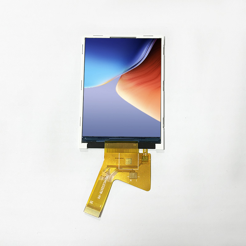Who Makes Chinese RTP LCD Displays for Global Industries in 2026