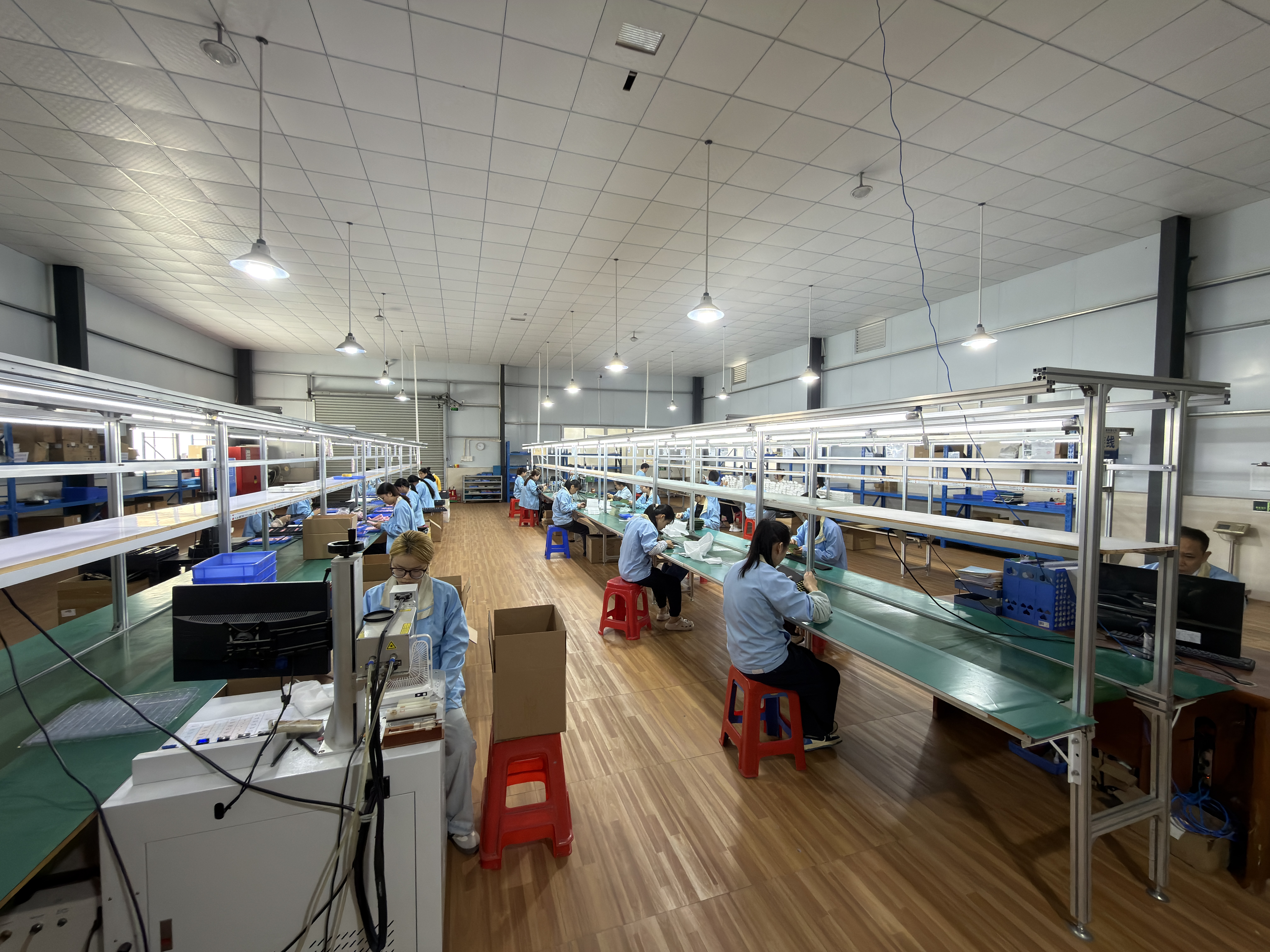 HengXun Electric Nail Drills Chinese Supplier Offering Sample Orders for Salon Pros