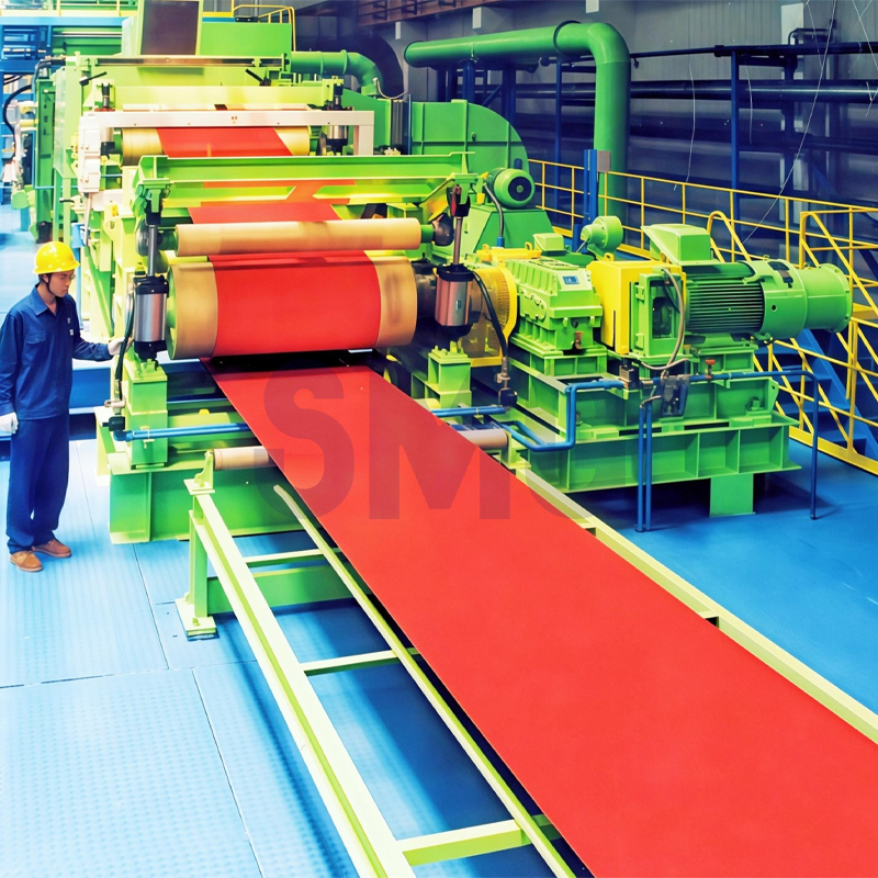 2026 Top 3 China Refining Furnace  Steel Smelting Manufacturers List