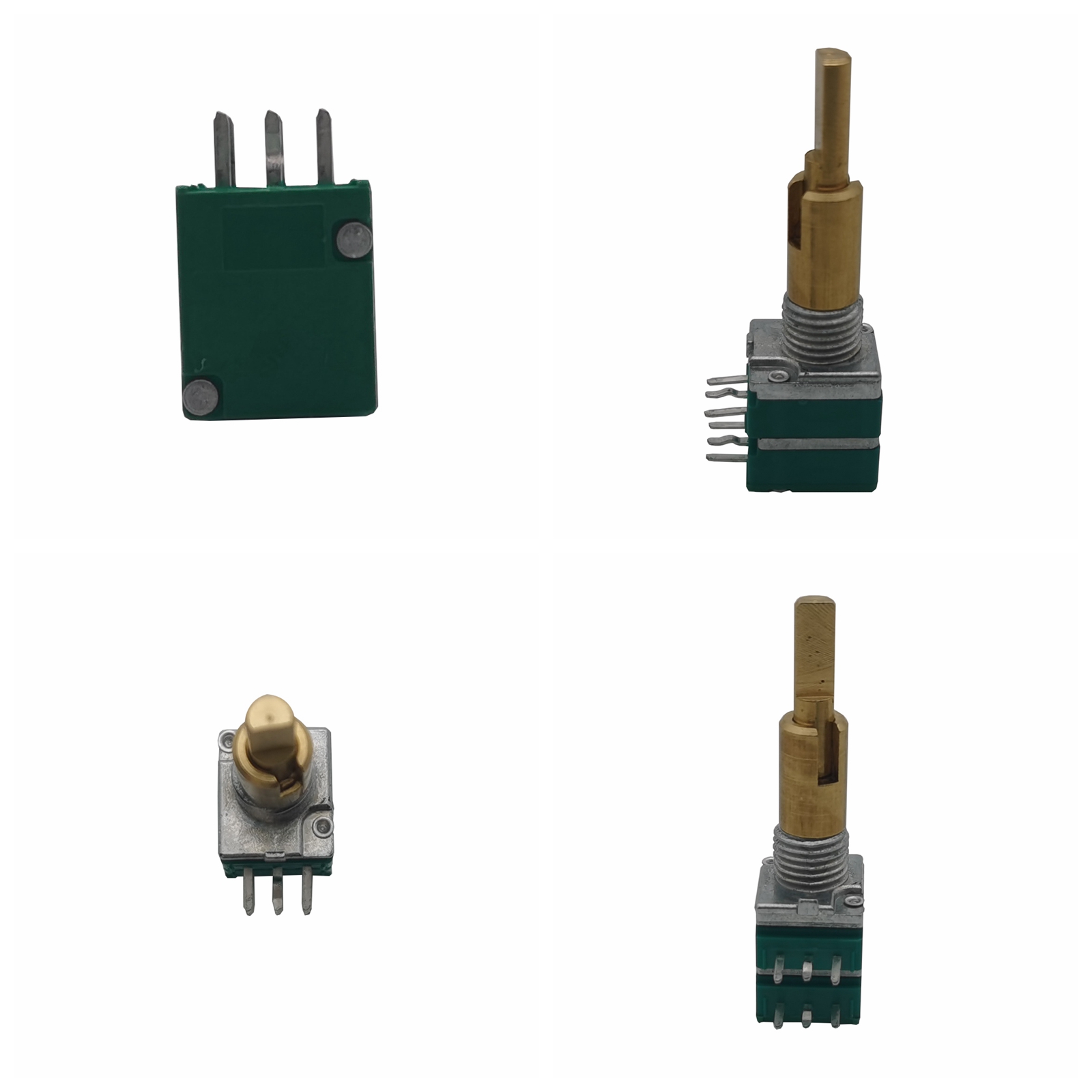 2026 Top China SmallBatch Potentiometer Suppliers List