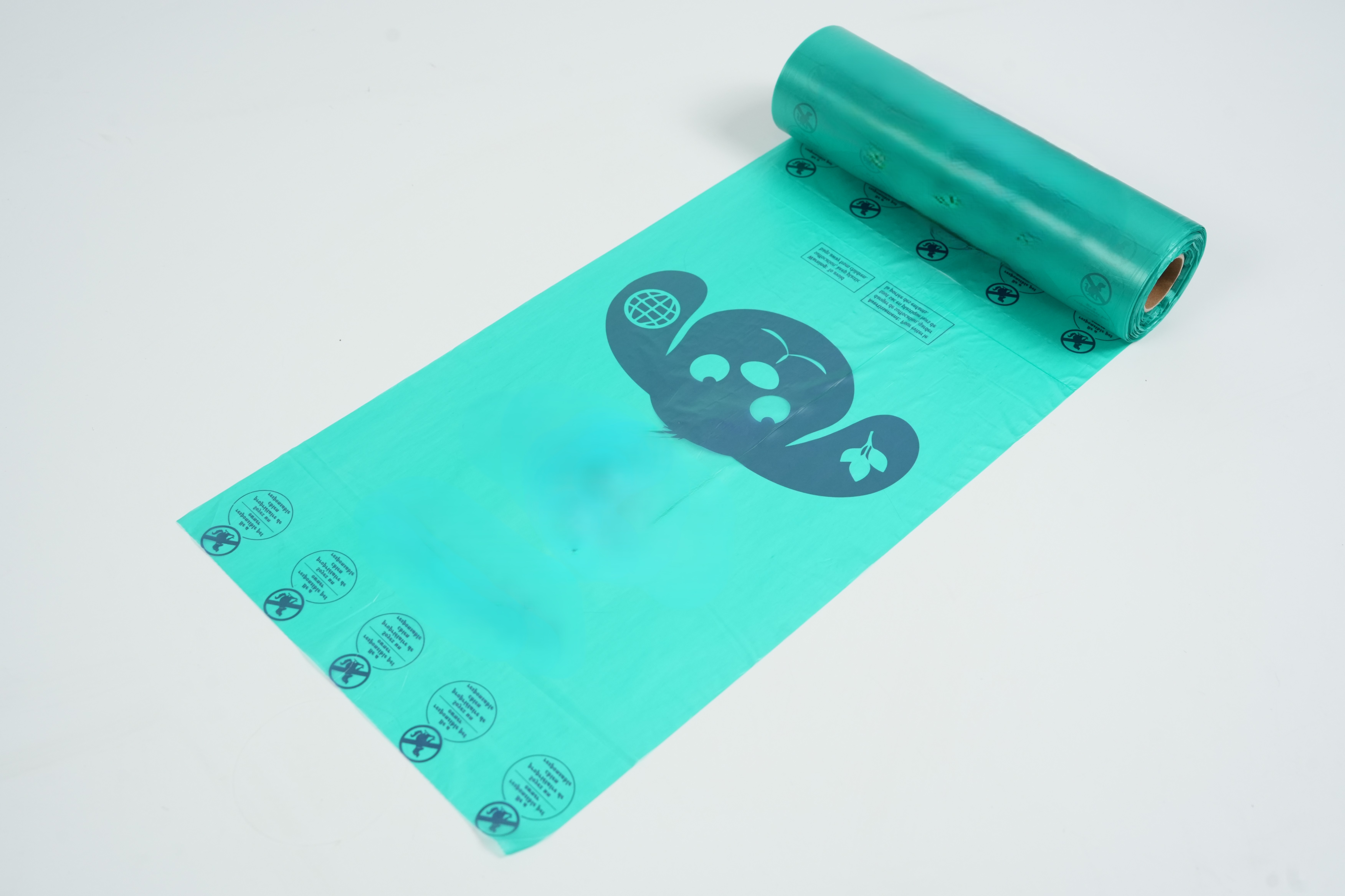 2026 Top CostEffective Pet Waste Bag Suppliers in China