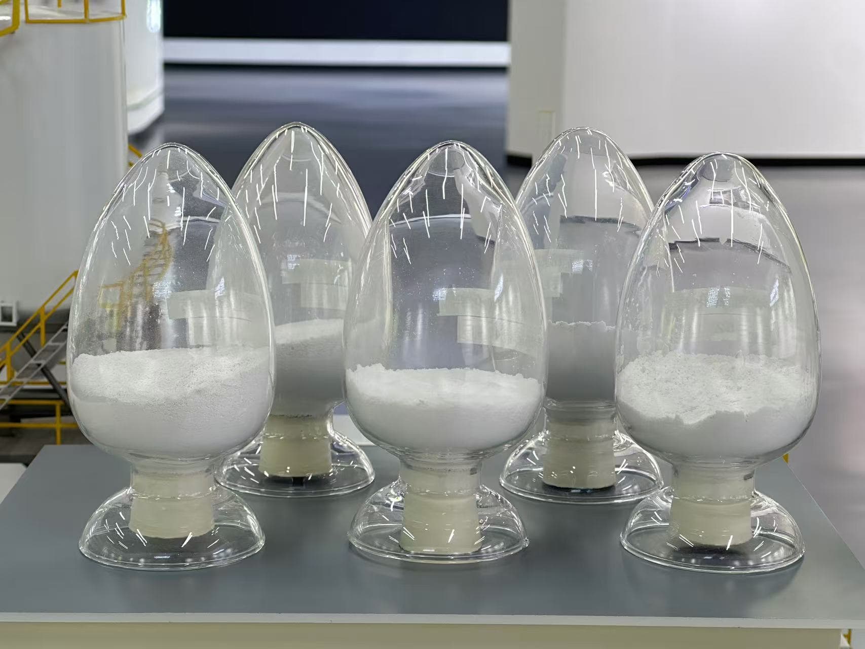 Shandong Vanda Launches High Reactivity Hydrated Lime for Global Industrial Desulfurization
