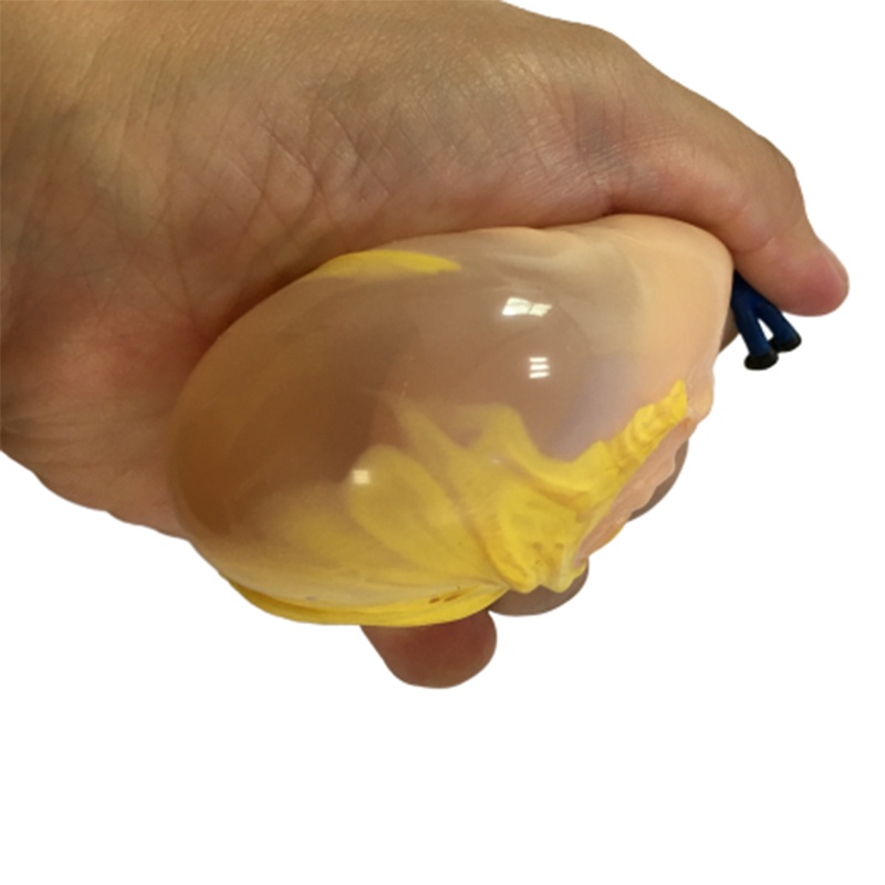 Huizhou Yikai Rubber Technology Launches Custom Squishy Toy Solutions for Global Procurement