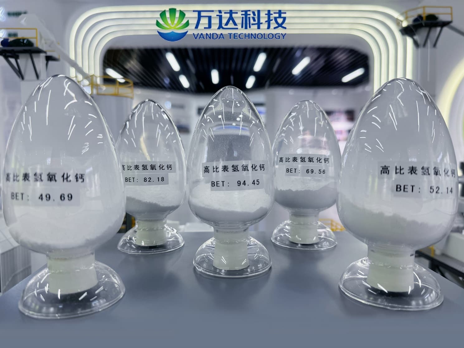 High Reactivity Hydrated Lime Industry Definitions Standards Applications  Global Supplier Guide  Encyclopedia