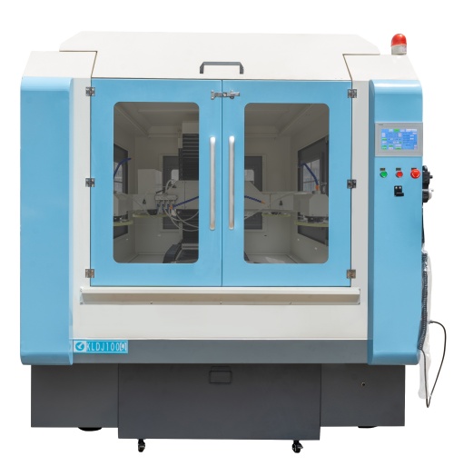 2026 Top Chinese GlassCeramic Cutting Machine Suppliers