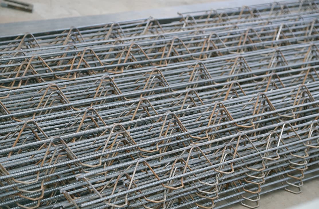 Programable Processers Top 5 Chinese Steel Bar Processing Equipment and Bending Hoop Machine ...