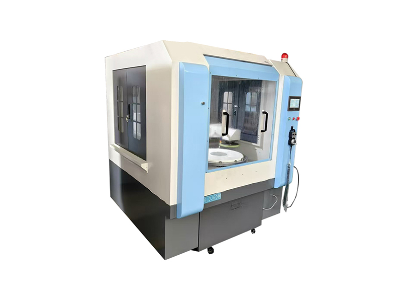 Changzhou Kuaile Science and Technology CoLtd Precision CNC Cutting for Global Industrial Clients