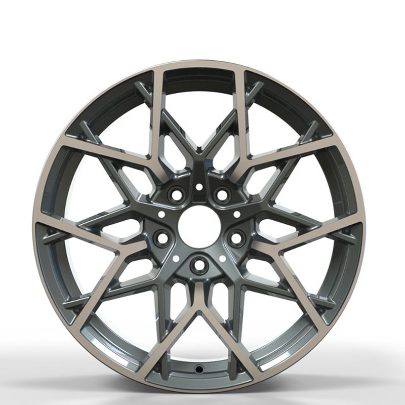 Top 5 Reliable China SUV Forged Wheels Suppliers 2026 Ranking