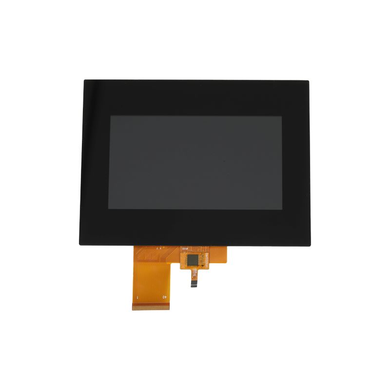 Wholesale Custom RTP LCD Displays from Chinese Factory KALAIDE for Industrial  Medical Use