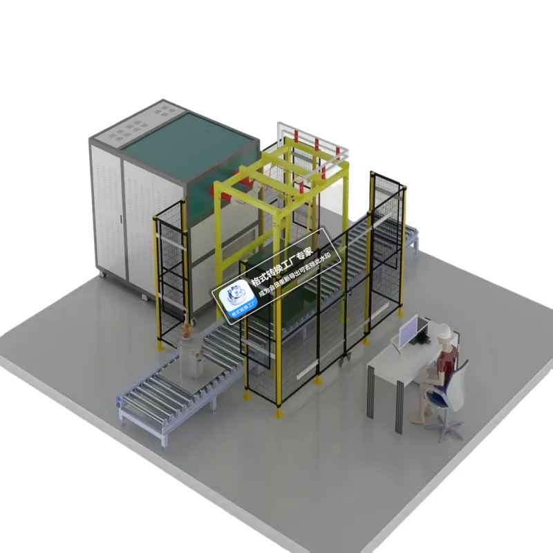 Reliable Contract Manufacturer of Insulation Resistance Transformer Testing Equipment in China Qingdao Nanke International Electric Co Ltd