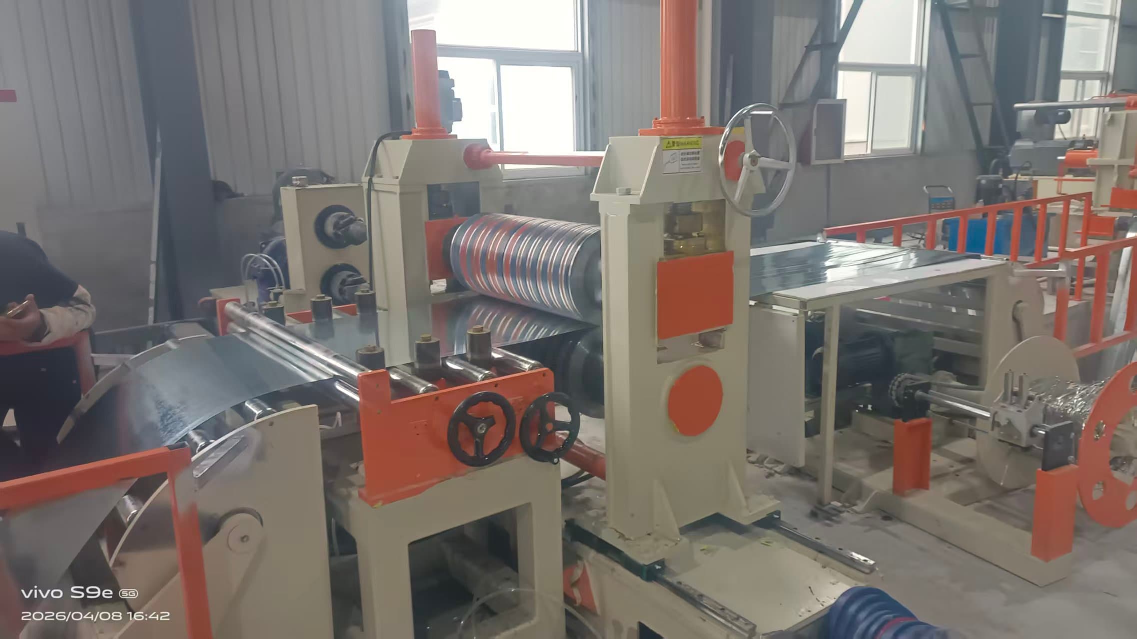 2026 Guide Who Makes Copper Strip Slitting Lines in China  Verified Suppliers  Solutions