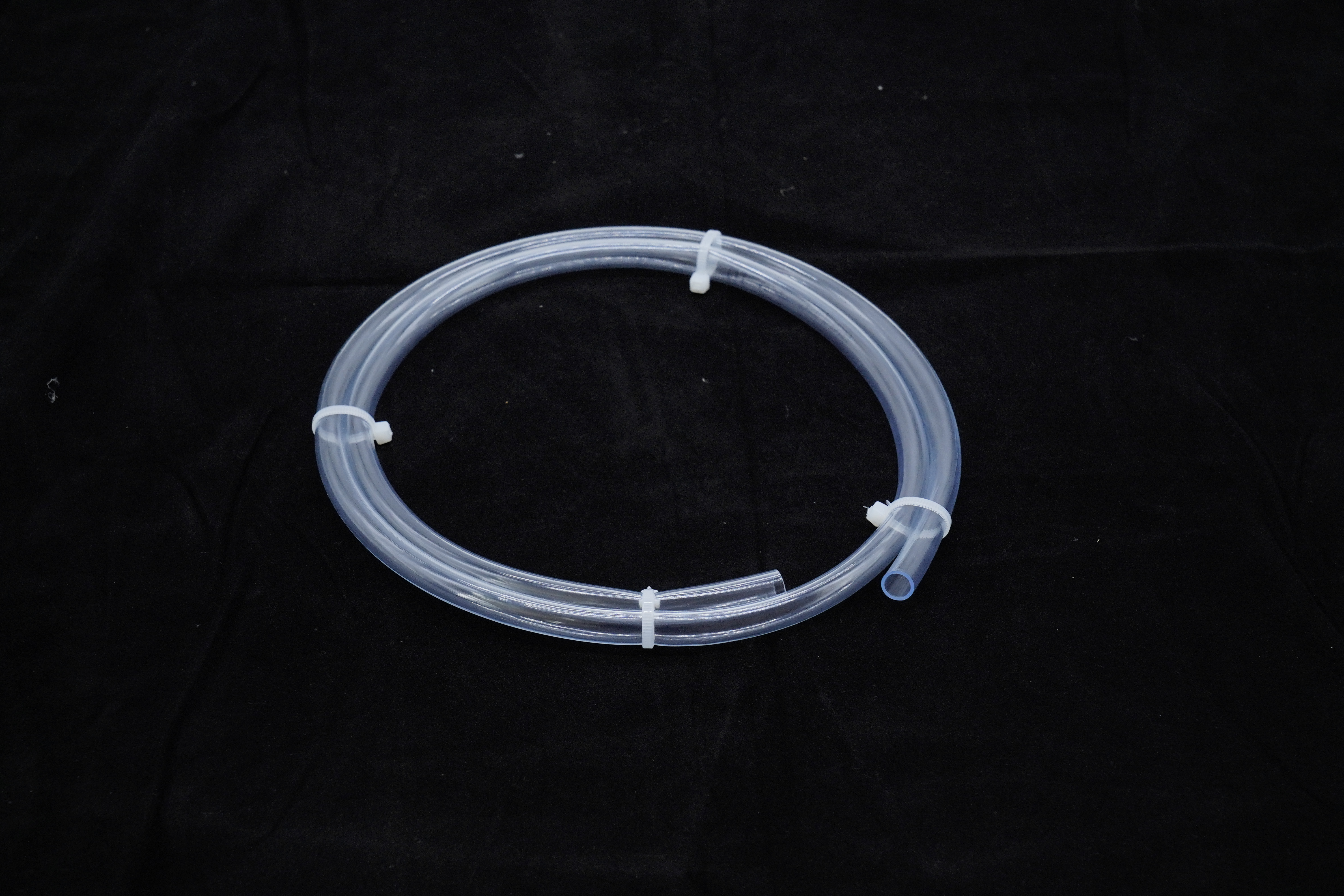 Top Chinese PVC MultiFunctional Pipe Manufacturers Alice Polymers Hose Solutions