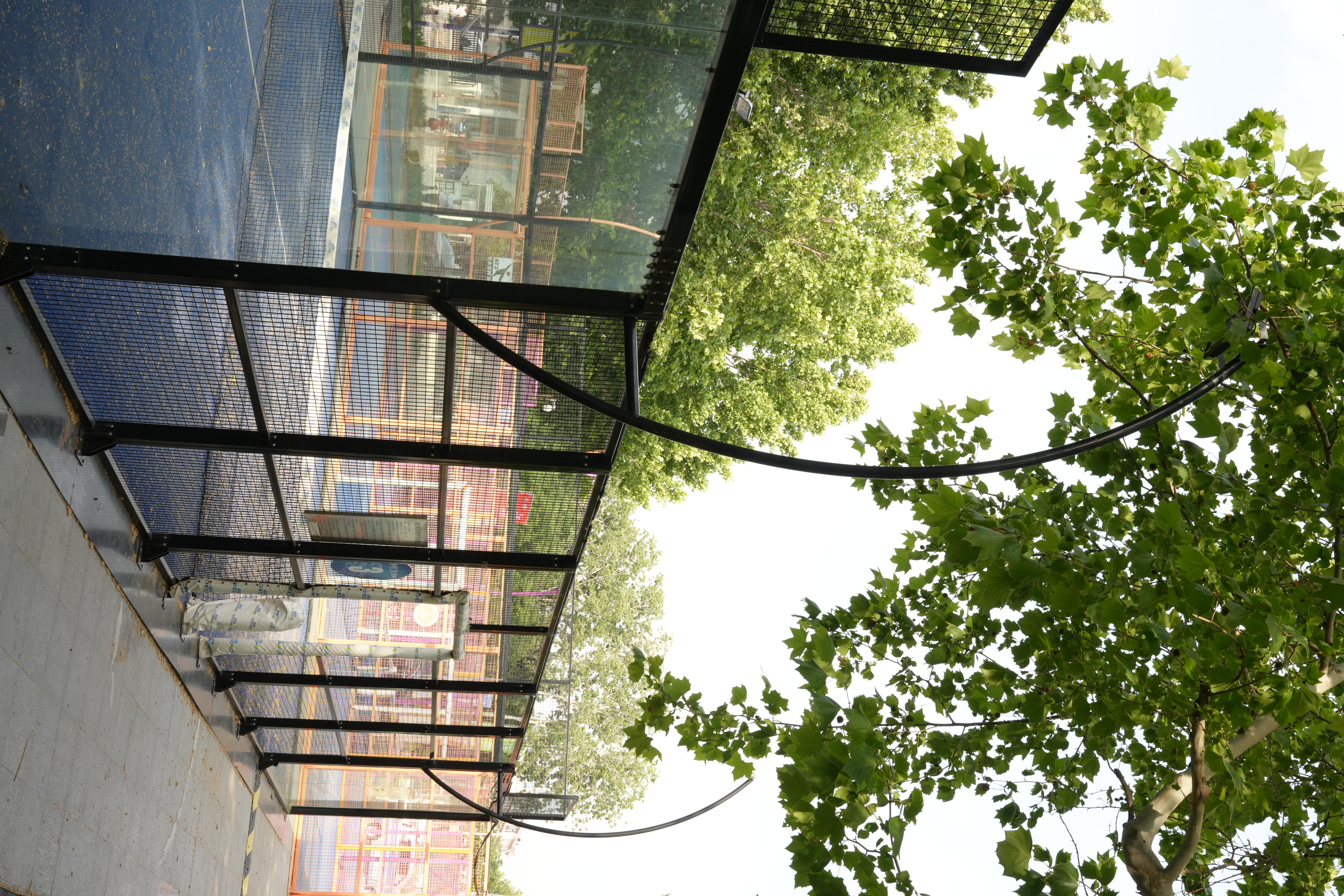 Anping Kaitu Metal Products Co Ltd Custom Squash Courts for Global SmallBatch Procurement