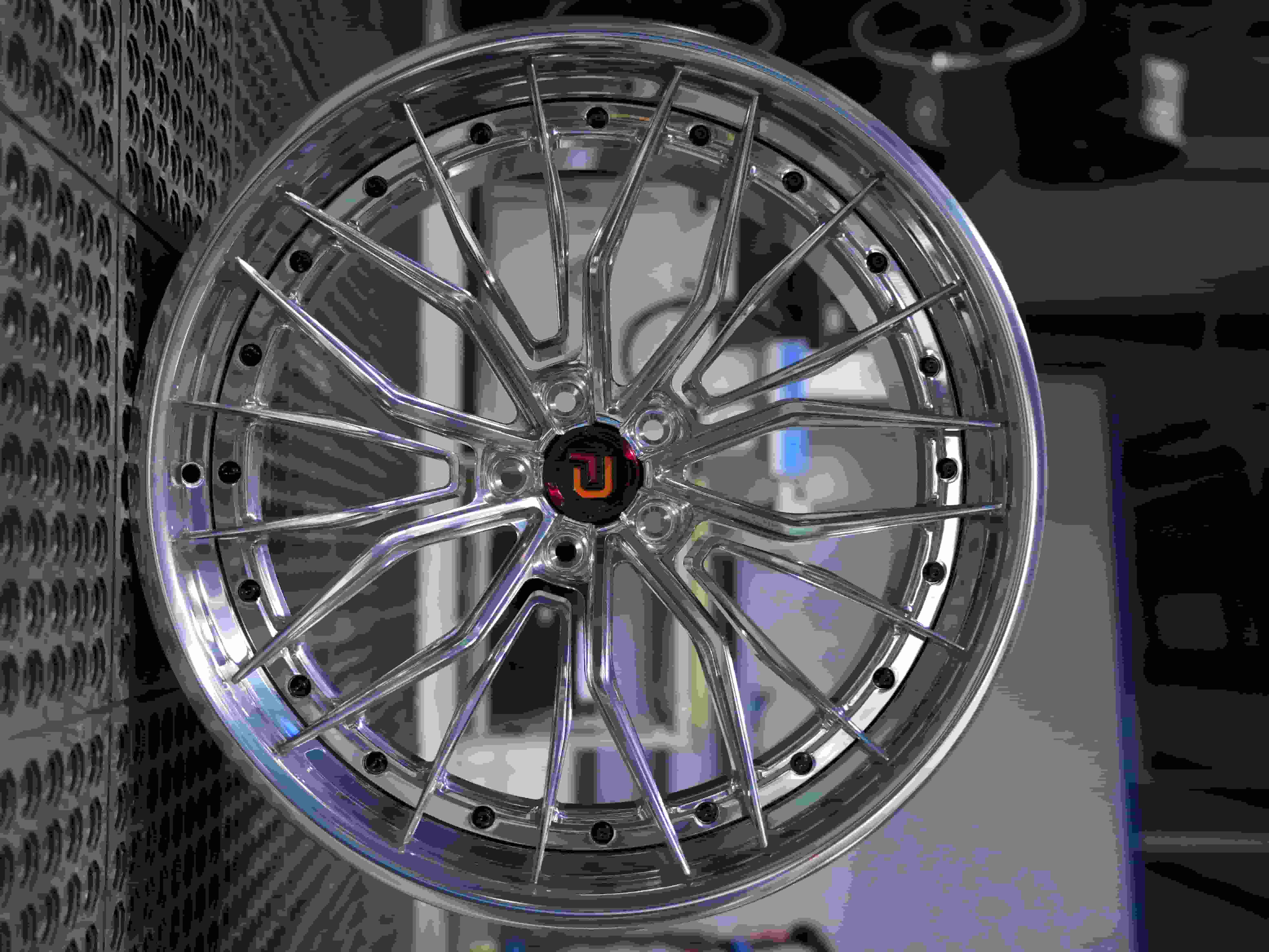 How to Find Ningbo Pinjia Beadlock Forged Wheel Suppliers for Racing Brands