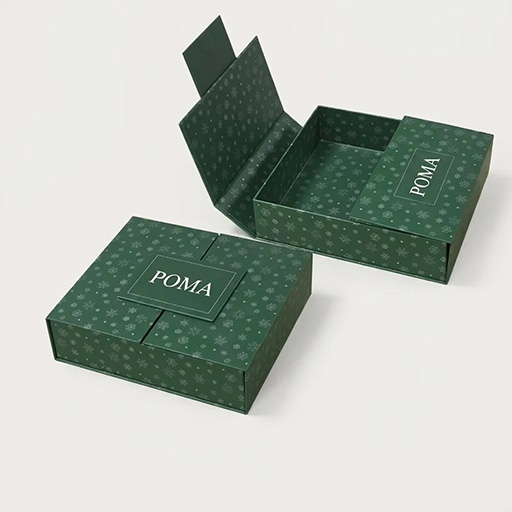 Zhengzhou Poma Packaging Expands Custom Gift Box Solutions