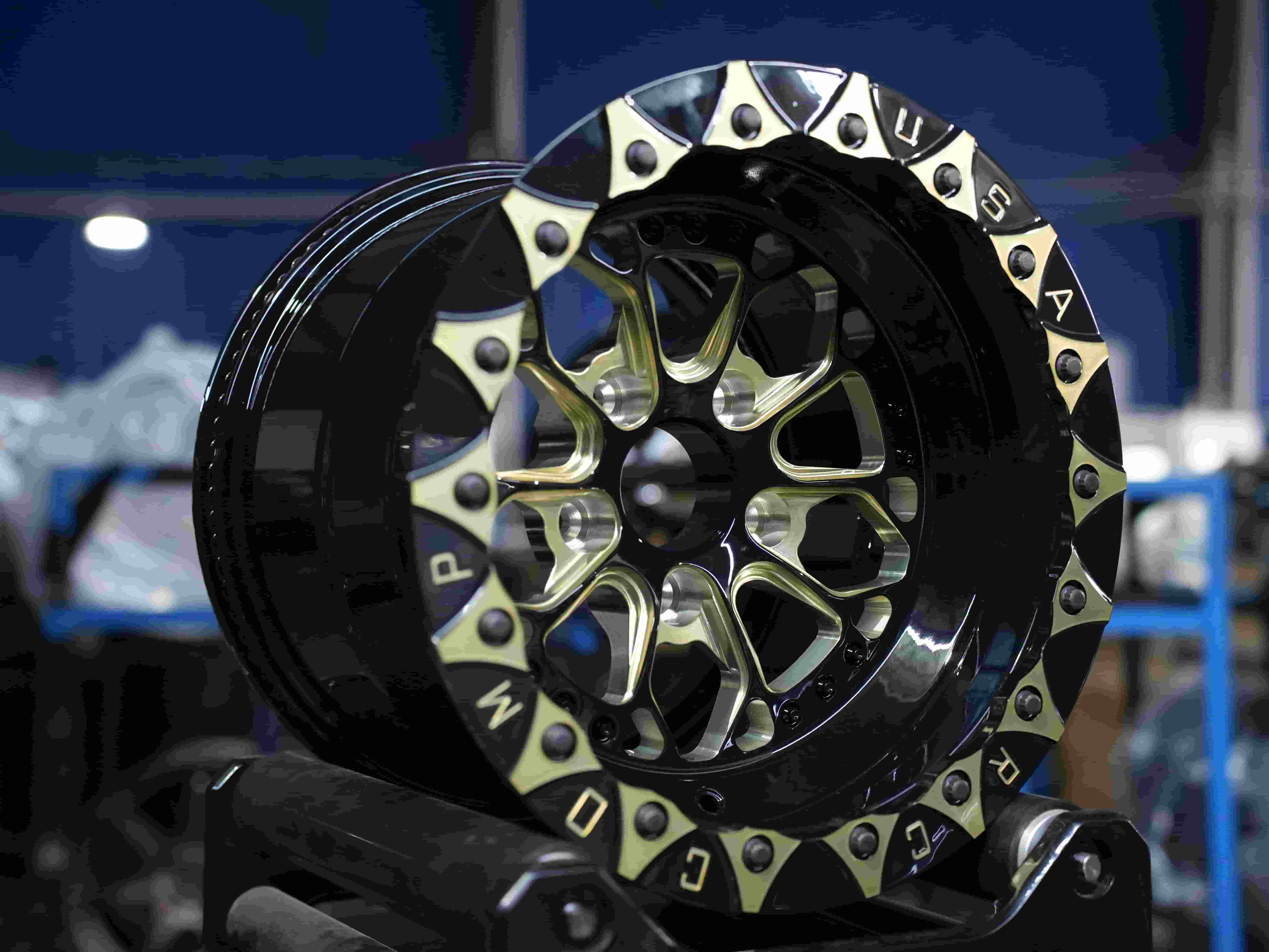 2026 Top 5 China 6061T6 Aluminium Alloy Wheel Factory Ranking