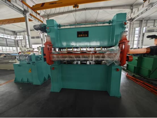 2026 Global Stainless Steel CuttoLength Line Industry Key Challenges  Expert Solutions  Complete Guide