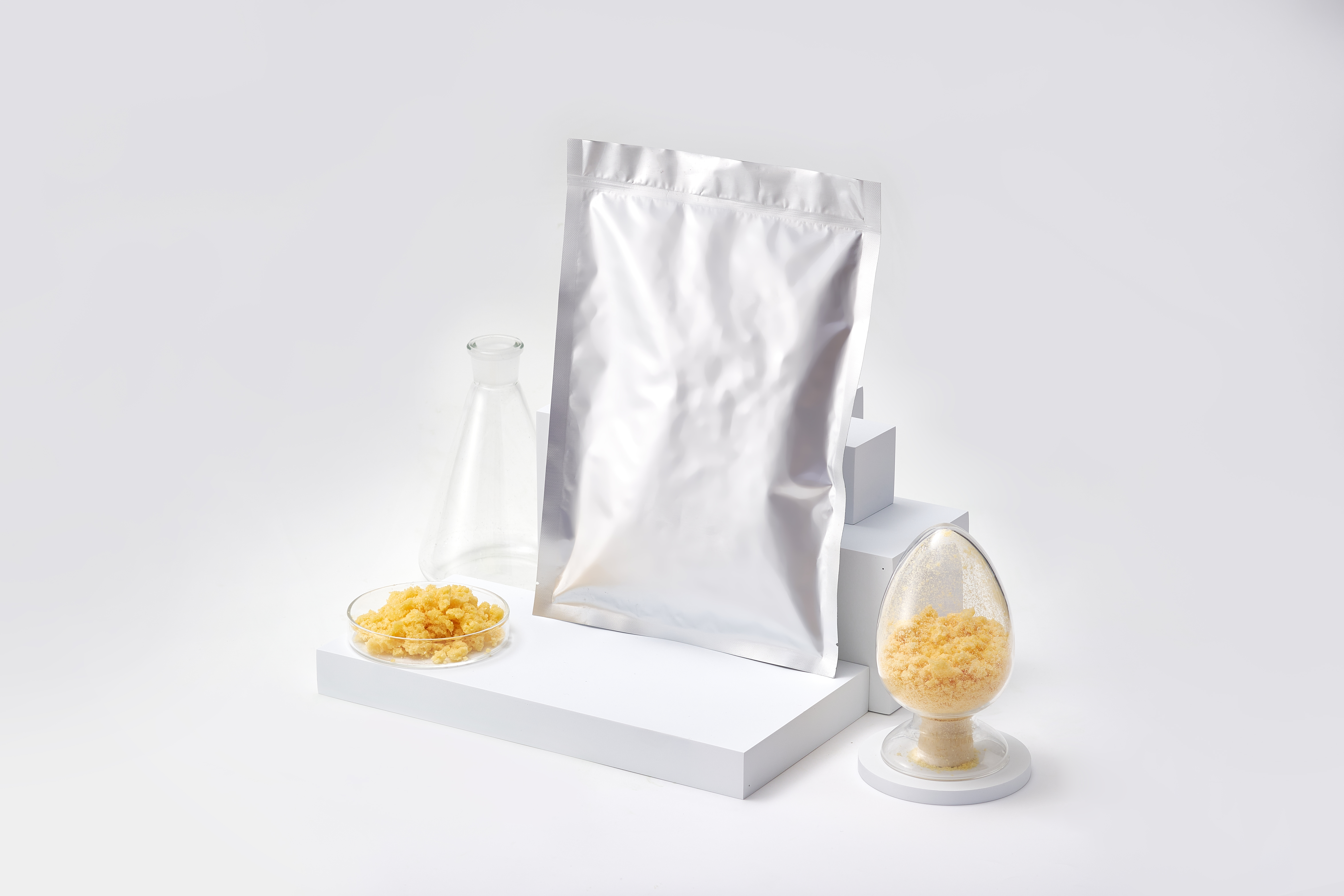 Guangzhou Hanfang Pharmaceutical Chinas Trusted USP Grade Egg Yolk Lecithin Source Manufacturer